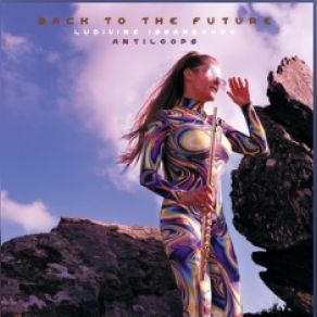 Download track Back To The Future Antiloops, Ludivine Issambourg