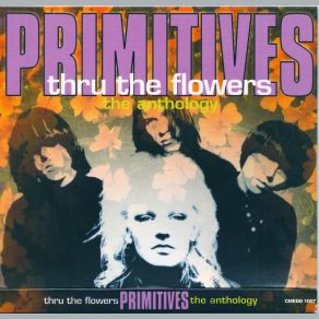 Download track I'll Stick With You The Primitives