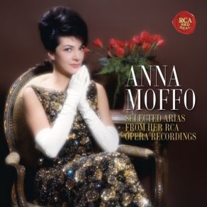 Download track 16 - Verdi - Rigoletto - Act I - Gualtier Malde, Caro Nome Anna Moffo
