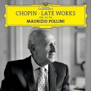 Download track 3.3 Mazurkas Op. 59 - No. 2 In A Flat Major. Allegretto Frédéric Chopin