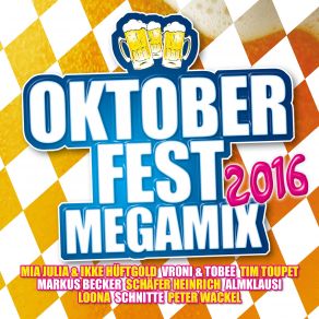 Download track Heute Ist Oktoberfest DJ Charly