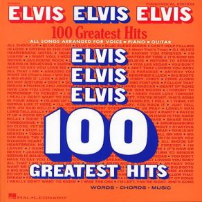 Download track What's She Really Like Elvis Presley