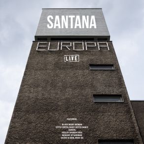 Download track Shes Not There (Live) Santana