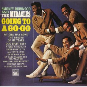 Download track You Don'T Have To Say You Love Me Smokey Robinson, The Miracles