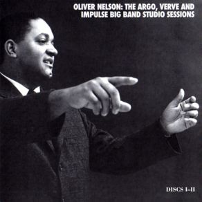 Download track Cool Oliver Nelson