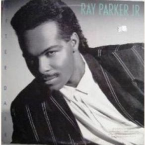 Download track The Past Ray Parker Jr.
