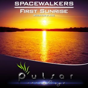 Download track First Sunrise (M. E. D. O. Remix) SpaceWalkers