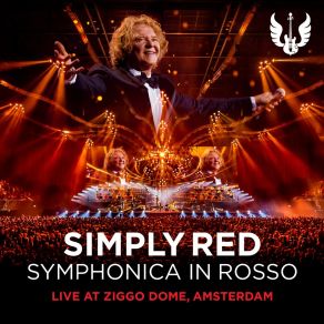 Download track If You Don't Know Me By Now (Live At Ziggo Dome, Amsterdam) Simply RedAmsterdam, Guido Dieteren