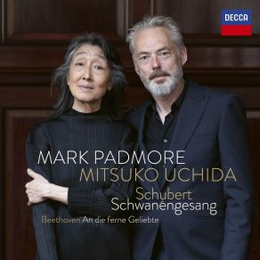 Download track 16. Schubert: Schwanengesang D. 957 - X. Das Fischermädchen Franz Schubert