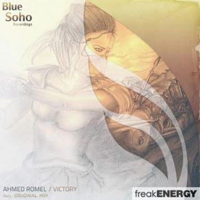 Download track Victory (Radio Edit) Ahmed Romel