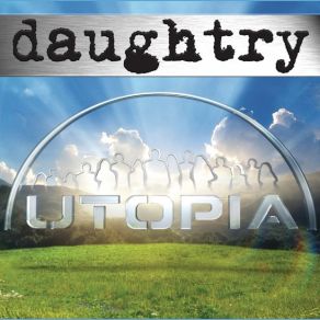 Download track Utopia Daughtry
