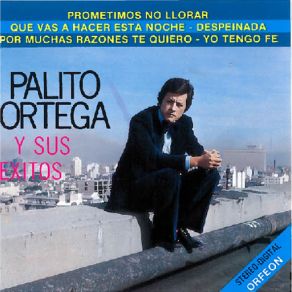 Download track La Llorona Palito Ortega