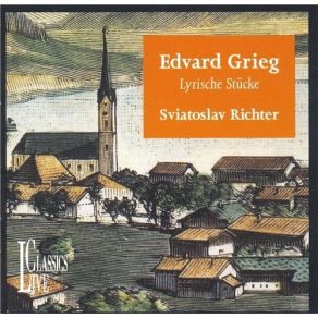 Download track 8. Op. 43 22. An Den Fruhling Edvard Grieg
