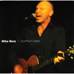 Download track Never Give Up On Love Mike Bess