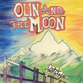 Download track Footsteps Olin And The Moon