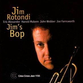 Download track Last Call Jim Rotondi