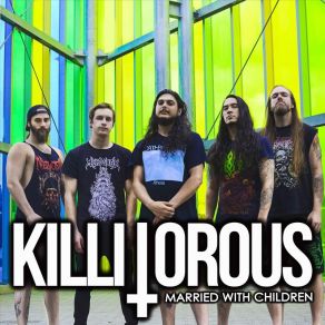 Download track Married With Children Killitorous