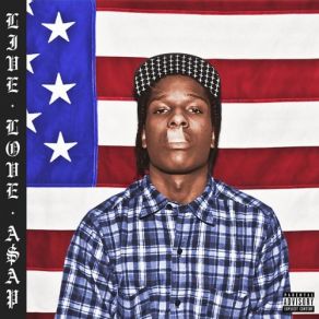 Download track Get Lit A$ AP Rocky