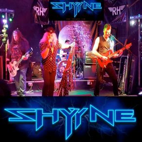 Download track Shyyne On Shyyne