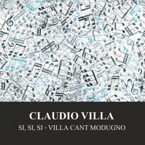 Download track Piove Claudio Villa