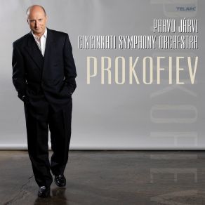 Download track Prokofiev Lieutenant Kijé Suite, Op. 60 V. The Burial Of Kijé Cincinnati Symphony Orchestra, Paavo Jarvi