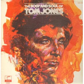 Download track Lean On Me Tom Jones