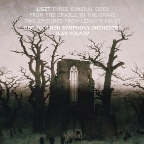 Download track 5. Trois Odes Funebres S 112 - 2. La Notte Franz Liszt