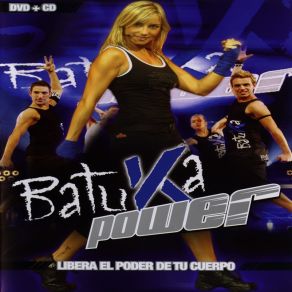 Download track Seduccion Batuka Power