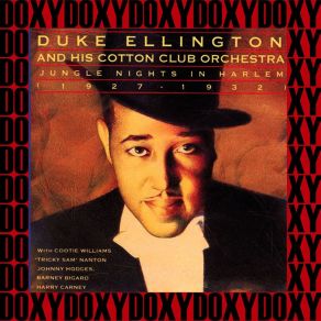 Download track The Duke Steps Out His Cotton Club Orchestra