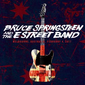 Download track Prove It All Night Bruce Springsteen, E-Street Band, The