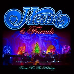 Download track Please Come Home For Christmas Arise, Heart & FriendsPat Monahan