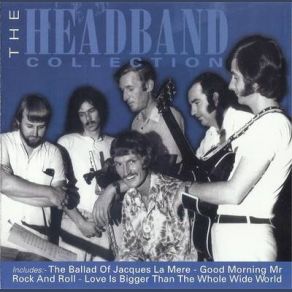 Download track Good Morning Mr. Rock And Roll Headband