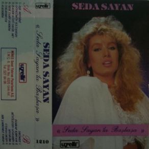 Download track Kaderim Seda Sayan