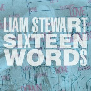 Download track What Do You See In Me Liam Stewart