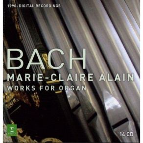 Download track 10. BWV588 Canzona In D Minor Johann Sebastian Bach