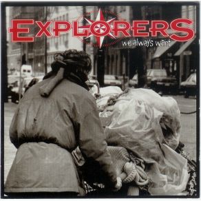 Download track When The Lights Go Down Explorers
