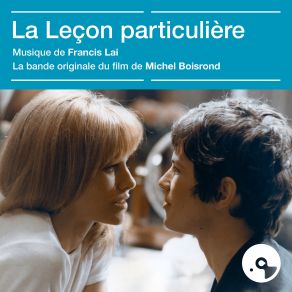 Download track La Leçon Particulière (Bande Originale Du Film 