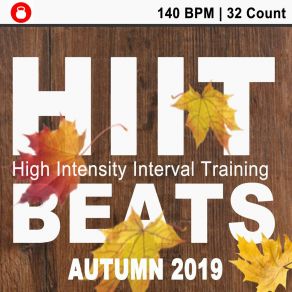 Download track Fear Inoculum (140 Bpm EDM Hiit Cardio Mix) HIIT Beats