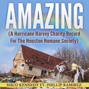 Download track Amazing (Scott Gordon Radio Edit) Sisco KennedyPhillip Ramirez