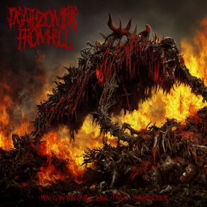 Download track That's Why You're The Eternal Villain Death Zombie From Hell