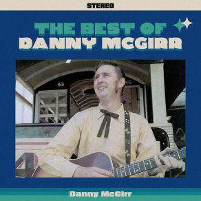 Download track The Jockey's Last Ride Danny McGirr