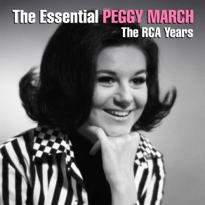 Download track (I'm Watching) Every Little Move You Make Little Peggy March, Peggy March, Bennie Thomas