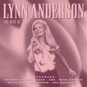 Download track You Needed Me Lynn Anderson