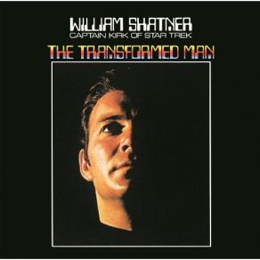 Download track Theme From Cyrano; Mr. Tambourine Man William Shatner