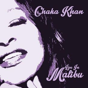 Download track Tell Me Something Good Chaka Khan