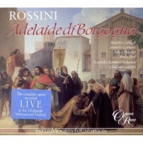 Download track 17. Vedi SignorÂ¿ Rec. Rossini, Gioacchino Antonio