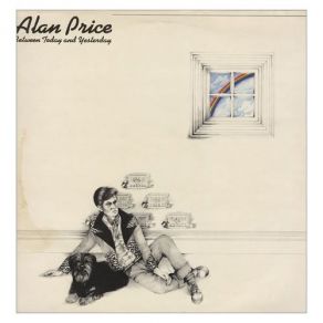 Download track In Times Like These Alan Price