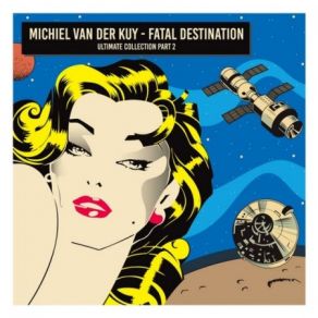 Download track Fatal Destination (Dance Version) Claudia T.