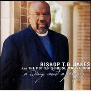Download track Manifest Bishop Paul S. Morton