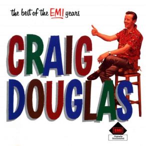 Download track Heart Of A Teenage Girl Craig Douglas